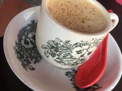 -南洋老咖啡(牛车水店)