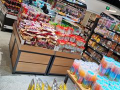 -利客来李村购物中心