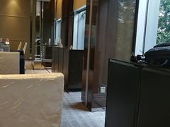 会议室-上海宝华万豪酒店