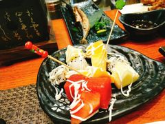 -桃夭日式料理(国信店)