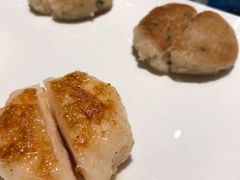 煎虾饼-花城苑广府菜(侨鑫店)