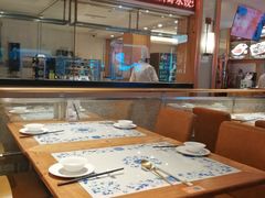 -东方饺子王(新阳路店)