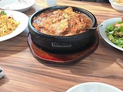 -九转小磨·非遗东北菜(群力店)