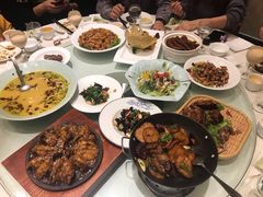 -大铁勺新津菜(东丽阳光新业广场店)