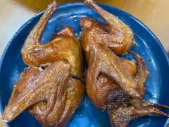 -煲煲掂风味煲仔饭餐厅(西区店)