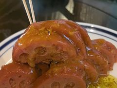 -鱼食饭稻·苏浙土菜17年老馆子(平江路店)