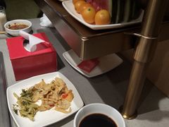 -海底捞火锅(青悦城店)