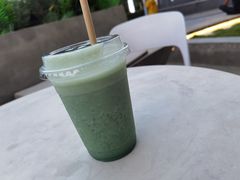 鲜榨果汁-Green Option(官舍店)