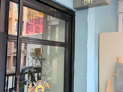-Nectar One Cafe(勇烈路n1店)