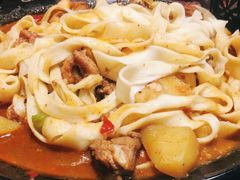 -清真民族饭庄(洞庭路店)