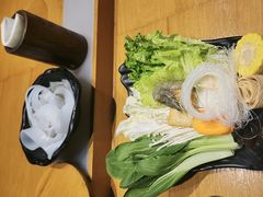 -呷哺呷哺 黄金牧场 (阳泉滨河新天地店)