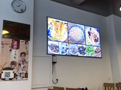 大堂-朱洪元苏式面馆(绿宝广场店)