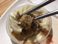 -老城南.鸭血粉丝汤(夫子庙店)