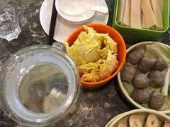 -江南鱼捞(北仑银泰城店)