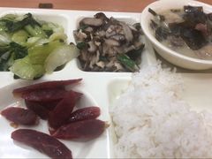 -浙江大学玉泉校区四食堂
