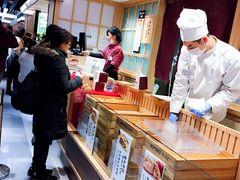 -崇光百货(铜锣湾店)