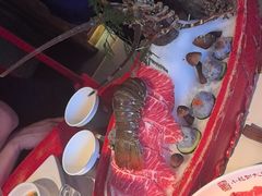 -小龙翻大江文化火锅(宽窄店)