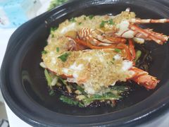 -阳江餐厅·30年老字号·粤菜海鲜大排档