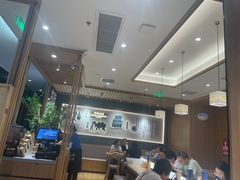 -马记永·兰州牛肉面(3019君尚店)