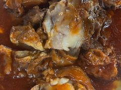-闻香阁·清真(光荣道店)