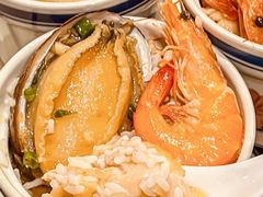 -鲍馬爺·首创鲍鱼鸡(银座店)