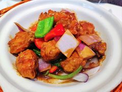 三杯鸡-光明邨大酒家(淮海路店)