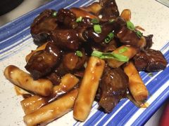 -京城小江南·北京烤鸭·江南土菜·白鱼(中关村店)