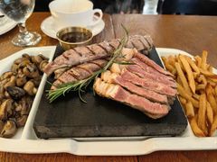 -Entrecôte 法国牛扒馆(保利·时光里店)