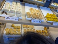 -祥禾饽饽铺·中式糕点(北京来福士店)