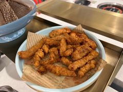 -汤岛涮小火锅(温州龙湾万达店)