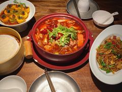 -北京老铺烤鸭(时代广场店)