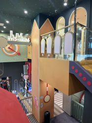 -meland club亲子乐园(北京芳圆里ID MALL店)