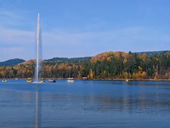 -五营红松林海景区