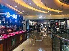 -万达广场(沈阳铁西店)
