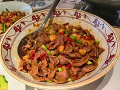 -匠熙小馆(崇文门店)