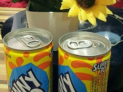 -Yolo韩国创意料理