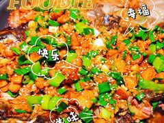 -味妙烤鱼吧(回龙观店)