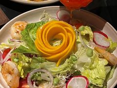 -Nord Grill&Bar Highland诺德西餐(深圳欢乐海岸店)