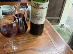 -鱼食饭稻·苏浙土菜17年老馆子(平江路店)