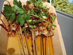 -为民烧烤吧.自贡爆炒菜(收录20年好店)