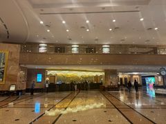 -南京维景国际大酒店(南京博物院店)