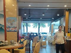 -新金盛·海鲜酒楼(盐田店)