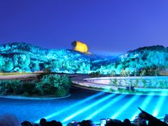 -鼎盛王朝康熙大典实景演出