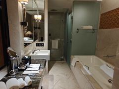 -西安赛瑞喜来登大酒店