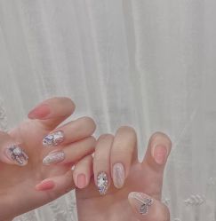 -EAST日式美甲美睫沙龙