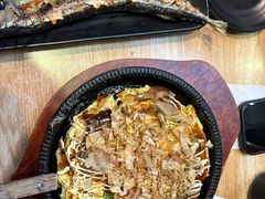 -胜代日本料理(云程巷小区店)
