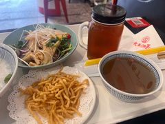 -大王油茶(二厂文创公园店)