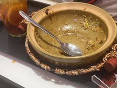-万煲旺·香港老传承煲仔饭·猪杂汤(客村店)