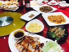 -燕云楼(云南路店)