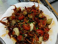 -小民大排档(光谷店)